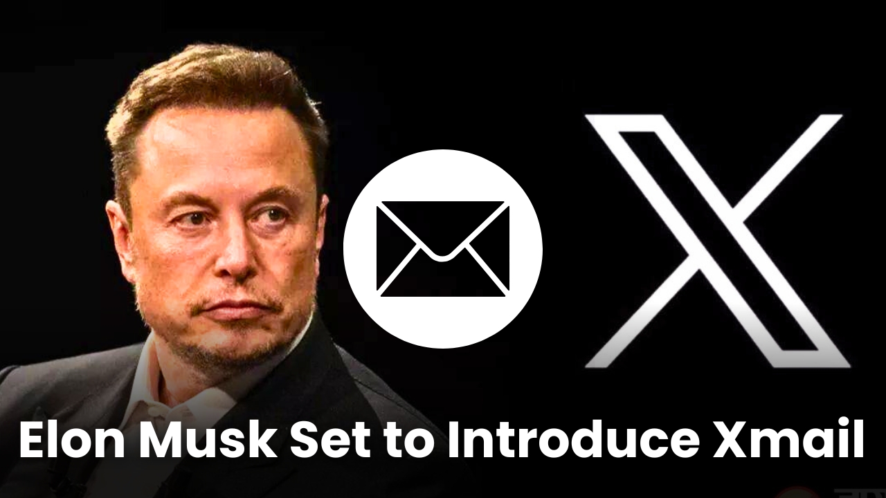 Elon Musk Announces Xmail: A Potential Game-Changer in Email Communication