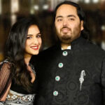 Anant Ambani and Radhika Merchant: A Pre-Wedding Extravaganza