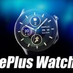 Unveiling the Next Evolution: OnePlus Watch 2