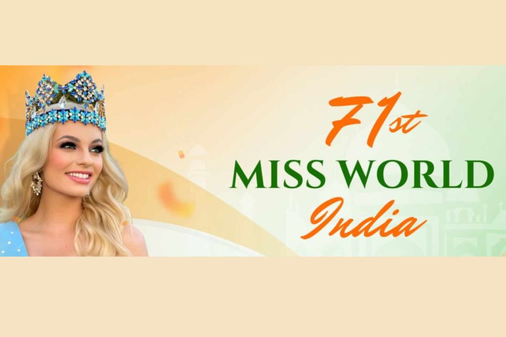 The Crown Jewel of Elegance: Miss World 2024