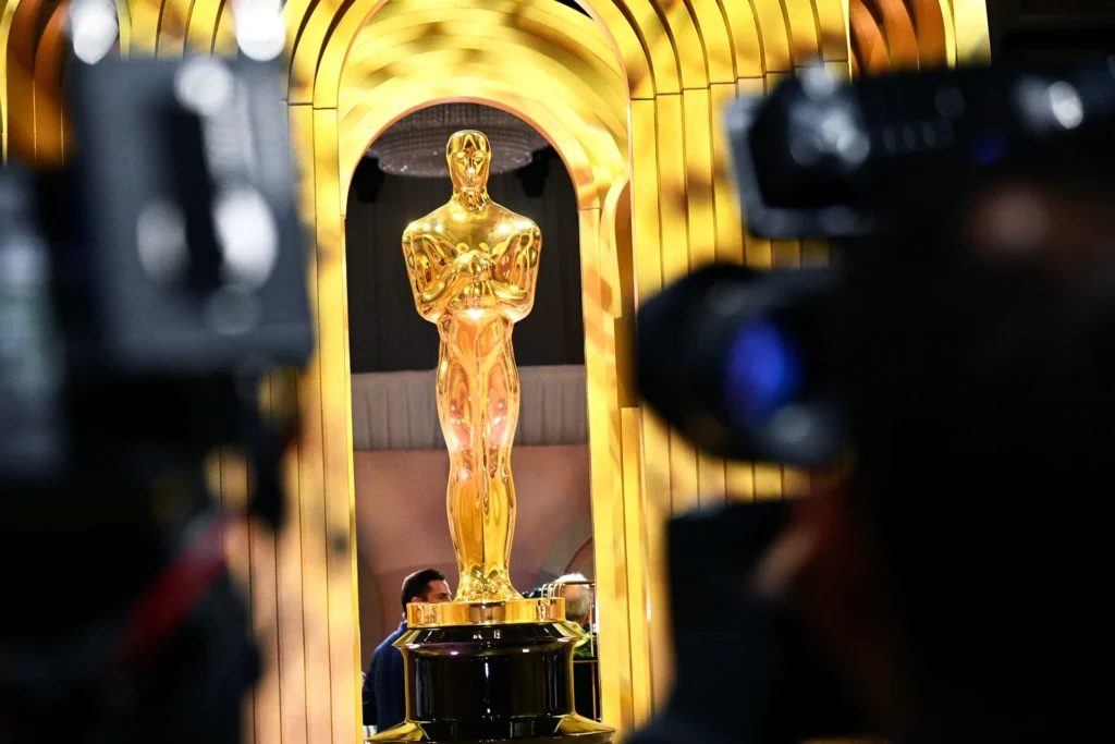 Oscars 2024: Celebrating Excellence in Cinema