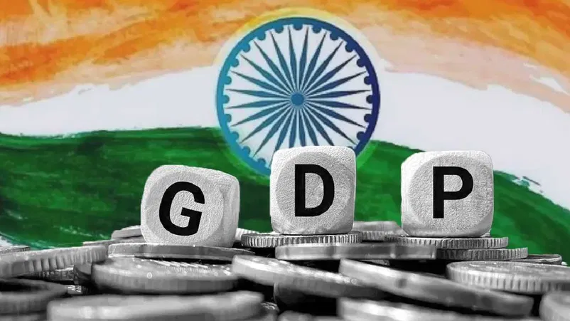 India’s Economic Resilience: A Deep Dive into Q3 GDP