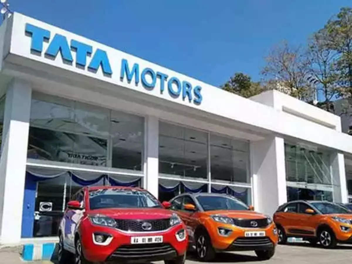 Driving Innovation: The Evolution of Tata Motors