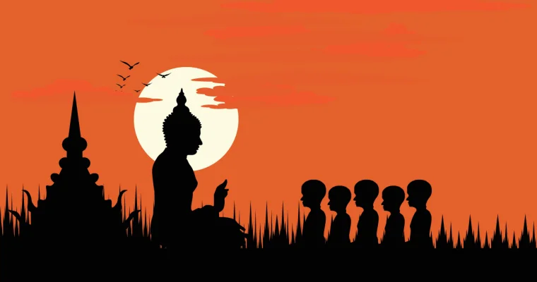 Celebrating Buddha Purnima: The Enlightenment and Legacy of Siddhartha Gautama